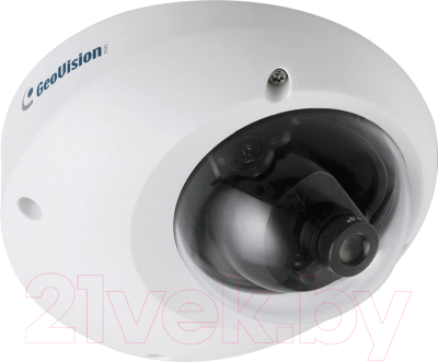 IP-камера GeoVision GV-MFD1501-0F-2