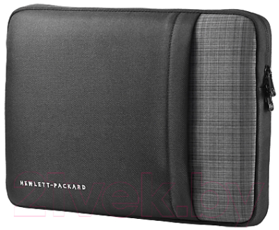 Чехол для ноутбука HP UltraBook 14.0 Sleeve (F7Z99AA)