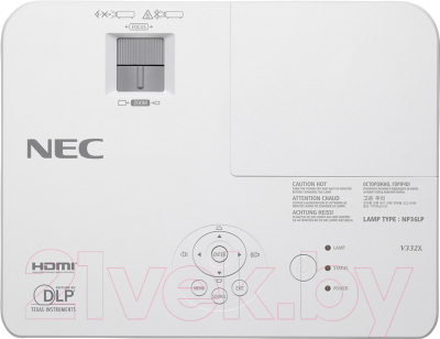 Проектор NEC NP-V332X