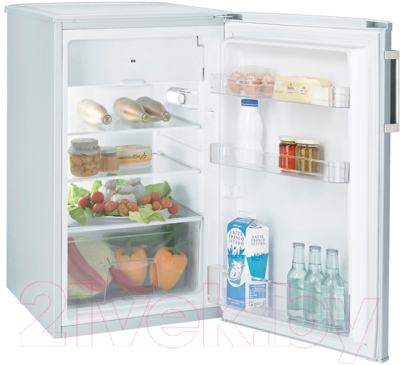 Холодильник без морозильника Candy CCTOS482WH (34002267)