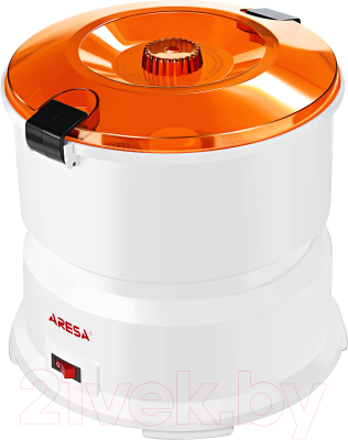 Картофелечистка электрическая Aresa AR-1501