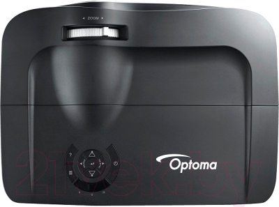 Проектор Optoma EH501