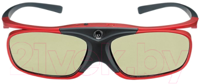 3D-очки Optoma ZD302