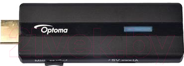 Модуль беспроводной сети Optoma HD Cast Pro Black
