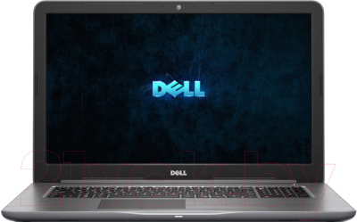 Ноутбук Dell Inspiron 17 (5767-6495)