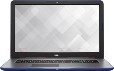 Ноутбук Dell Inspiron 17 (5767-4177)