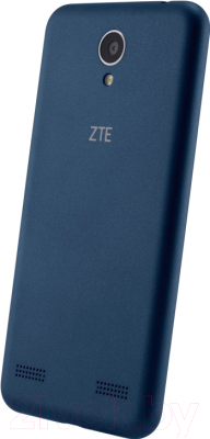 Смартфон ZTE Blade A520 (синий)