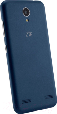 Смартфон ZTE Blade A520 (синий)