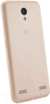 Смартфон ZTE Blade A520 (золото)