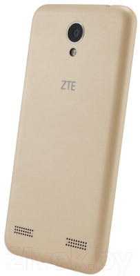 Смартфон ZTE Blade A520 (золото)