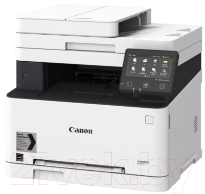 МФУ Canon I-SENSYS MF633CDW