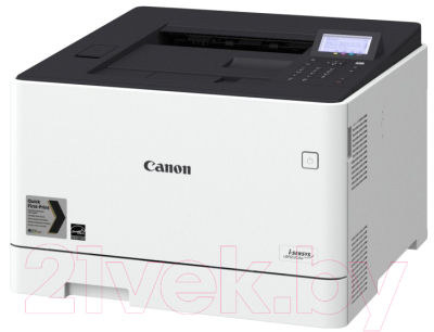 Принтер Canon i-sensys LBP653CDW