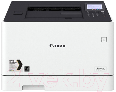 Принтер Canon i-sensys LBP653CDW