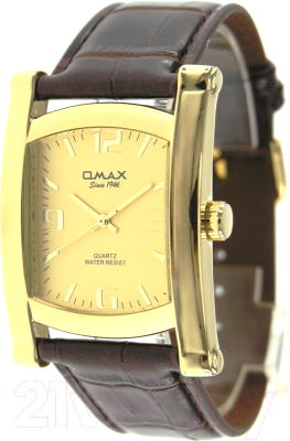 Часы наручные мужские Omax 00LKC037QQ11