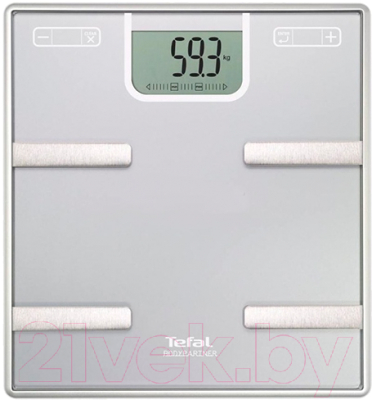 Напольные весы электронные Tefal BM6010V0