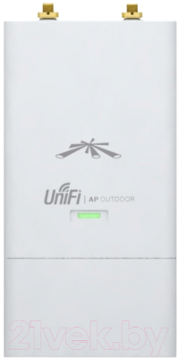 Беспроводная точка доступа Ubiquiti UniFi AP Outdoor+ (UAP-Outdoor+)