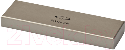 Ручка шариковая имиджевая Parker IM Premium EMERALD PRL 1906733