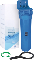 Корпус фильтра для воды Aquafilter FH20B1-WB 20BB - 