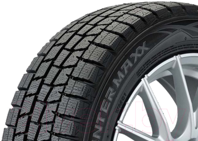 Зимняя шина Dunlop Winter Maxx WM01 225/40R18 92T