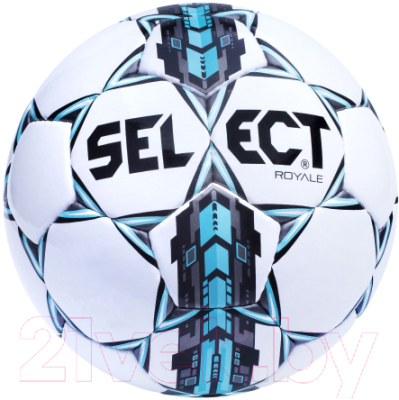 Футбольный мяч Select Royale 4