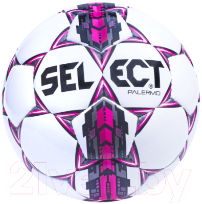 Футбольный мяч Select Palermo 4