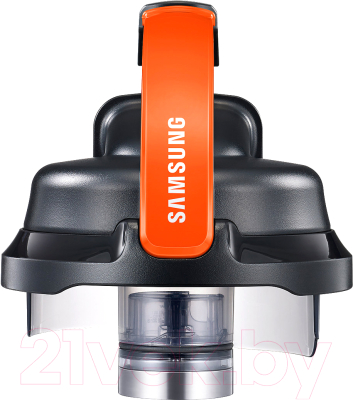 Пылесос Samsung SC15K4136VL (VC15K4136VL/EV)