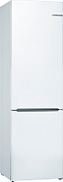 

Холодильник с морозильником Bosch, KGV39XW22R