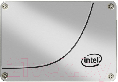 SSD диск Intel DC S3610 800GB (SSDSC2BX800G401)
