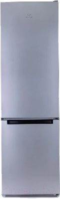 Холодильник с морозильником Indesit DS 4200 SB