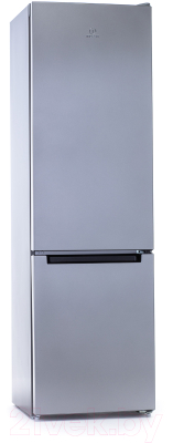 Холодильник с морозильником Indesit DS 4200 SB