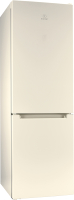 Холодильник с морозильником Indesit DS 4180 E - 