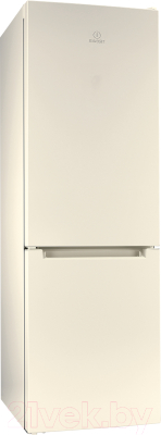 Холодильник с морозильником Indesit DS 4180 E