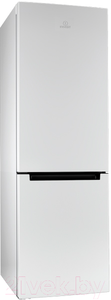 Холодильник с морозильником Indesit DS 4180 W