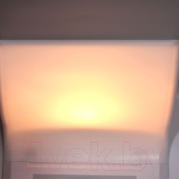 Холодильник с морозильником Indesit DS 4180 W — фото 6