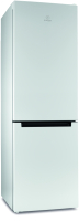 Холодильник с морозильником Indesit DS 4180 W - 