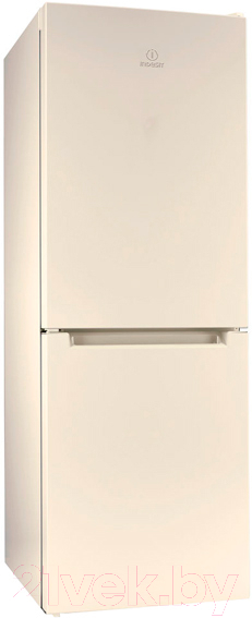 Холодильник с морозильником Indesit DS 4160 E