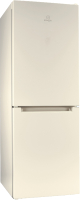 Холодильник с морозильником Indesit DS 4160 E - 