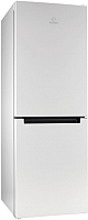 Холодильник с морозильником Indesit DS 4160 W - 