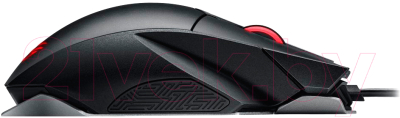 Мышь Asus ROG Spatha / 90MP00A1-B0UA00 (черный)