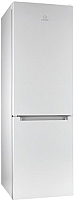 Холодильник с морозильником Indesit DS 318 W - 