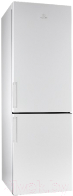 Холодильник с морозильником Indesit ES 18