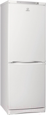 Холодильник с морозильником Indesit ES 16