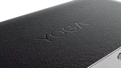 Планшет Lenovo Yoga Tab 3 Plus YT-X703L 32GB LTE (ZA1R0032UA)