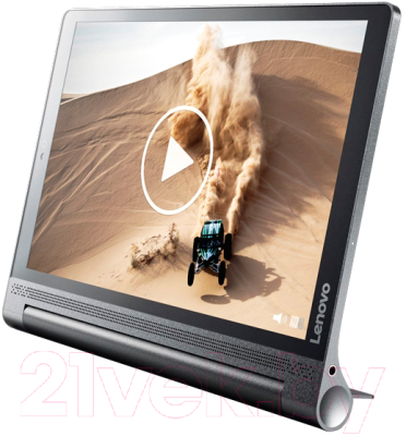 Планшет Lenovo Yoga Tab 3 Plus YT-X703L 32GB LTE (ZA1R0032UA)
