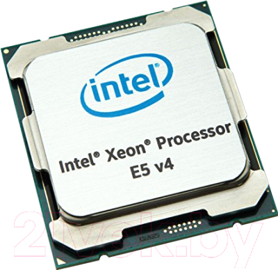 Процессор Intel Xeon E5-2630 V4  / CM8066002032301