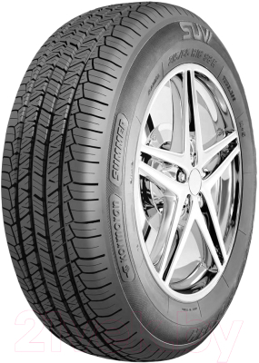 Летняя шина Kormoran SUV Summer KO 225/70R16 103H TL