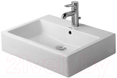 

Умывальник Duravit, Vero