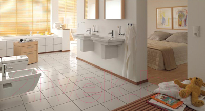 Умывальник Duravit 2ND Floor (0491600000)