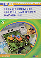 

Пленка для ламинирования D&A art, А3, 175мкм ПЭТ глянец