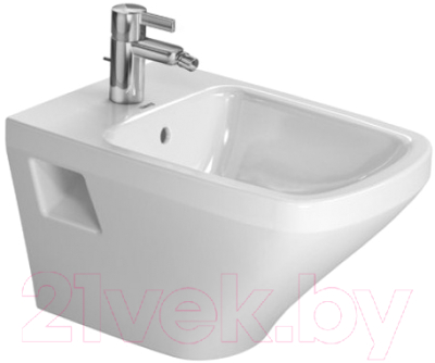 

Биде подвесное Duravit, DuraStyle 2282150000